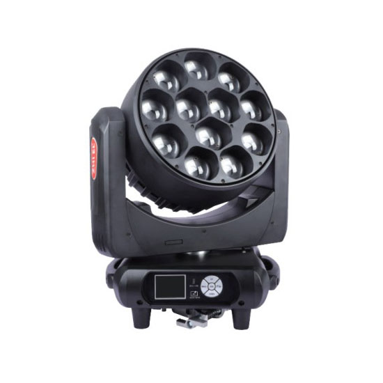 调焦摇头染色灯 ZC-1240Y