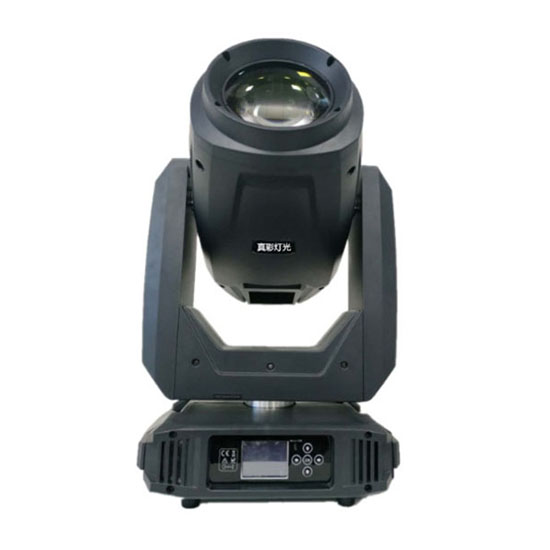 电脑光束灯图案《三合一》ZC-B380S