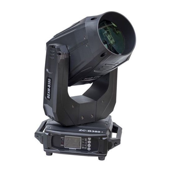 电脑摇头光束灯 ZC-B380
