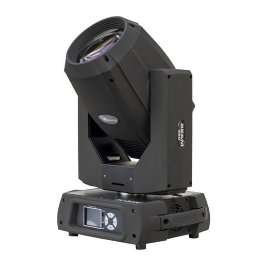 电脑摇头光束灯 ZC-B350