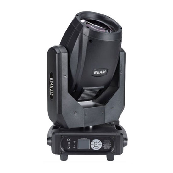 电脑摇头光束灯 ZC-B295