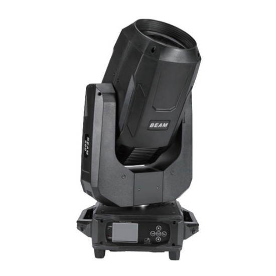 电脑摇头光束灯 ZC-B260