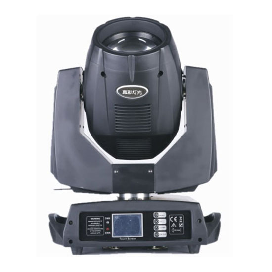 电脑摇头光束灯 ZC-B230