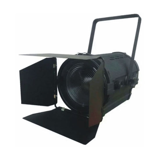 LED影视聚光灯 ZC-LEDJ02