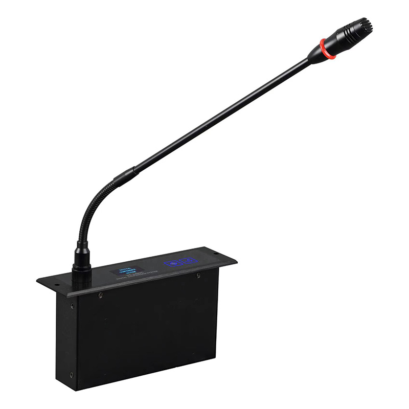 嵌入式主席单元HY601Q